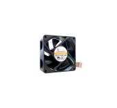 QNAP Fan (70x70x25mm fan, 12V, 4PIN) foto