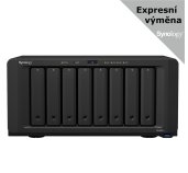 Synology DS1821+ foto