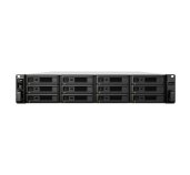 Synology RS3621RPxs Rack Station foto
