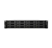 Synology RS3621xs+ Rack Station foto