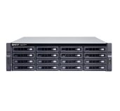 QNAP TS-h1677XU-RP-3700X-32G (Ryzen 3,6GHz, ZFS, 16x SATA, 32GB RAM, 4x PCIe, 2x GbE, 2x 10G SFP+) foto