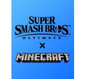 ESD Super Smash Bros. Ultimate Steve & Alex Challe foto