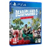 PS4 - Dead Island 2 Day One Edition foto
