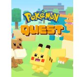 ESD Pokémon Quest Whack-Whack Stone foto