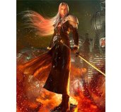 ESD Super Smash Bros. Ultimate Challenger Pack 8 S foto