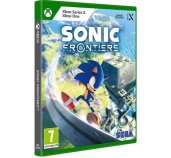 XOne/XSX - Sonic Frontiers foto