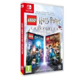 NS - Lego Harry Potter Collection ( CIB ) foto