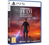 PS5 - Star Wars Jedi Survivor foto