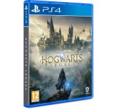 PS4 - Hogwarts Legacy foto
