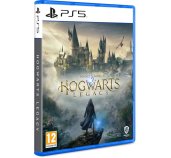 PS5 - Hogwarts Legacy foto