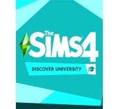 ESD The Sims 4 Hurá na vysokou foto