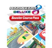 ESD Mario Kart 8 Deluxe Booster Course Pass foto