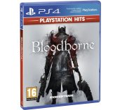 PS4 - HITS Bloodborne foto