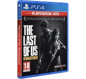 PS4 - HITS The Last of Us foto
