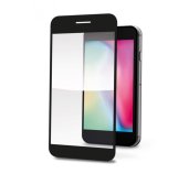 Aligator ochranné sklo PRINT pro iPhone 13 mini č foto