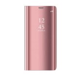 Cu-Be Clear View Samsung Galaxy A52 / A52 5G / A52s Pink foto