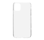 Tactical TPU Kryt pro Apple iPhone 11 Transparent foto