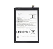 Xiaomi BN4A Baterie 4000mAh (OEM) foto