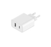 Xiaomi Mi 33W Wall Charger (Type-A+Type-C) EU foto