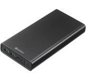 Sandberg Powerbank USB-C PD 100W 38400 mAh foto