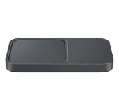 Samsung Duální bezdrátová nabíječka (15W), bez kabelu v balení Black foto