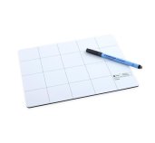 iFixit Magnetic Project Mat Pro, 203.2 x 2.7 x 254 mm, magnetická podložka foto