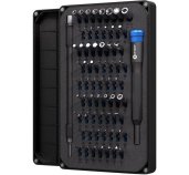 iFixit Mako 64 Bit Driver, sada šroubováku a 64bitů foto