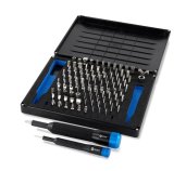 iFixit Manta 112 bits driver + screwdriver, 112bitů + šroubováky foto