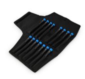 iFixit Marlin Precision Screwdriver Set, 15 šroubováků foto