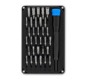 iFixit Moray 32 Precision bits driver + screwdriver, 32bitů + šroubovák foto