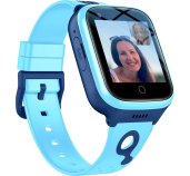 CARNEO GuardKid+ 4G Platinum Blue foto