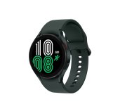 SAMSUNG Galaxy Watch 4 Green LTE 44mm foto