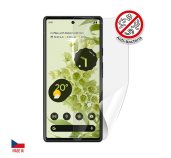 Screenshield Anti-Bacteria GOOGLE Pixel 6 5G folie na displej foto