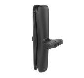 RAM Mounts rameno dlouhé, kovové, pro 1,5” kulové čepy (celková délka: 232 mm), RAM-201U-D foto
