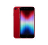 iPhone SE 64GB (PRODUCT)RED / SK foto