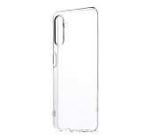 Tactical TPU Kryt pro Samsung A13 5G Transparent foto