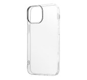 Tactical TPU Kryt pro Apple iPhone 13 Mini Transparent foto