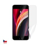 Screenshield APPLE iPhone SE (2022) folie na displej foto