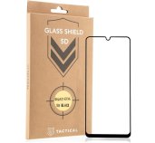 Tactical Glass Shield 5D sklo pro Samsung Galaxy A32 4G Black foto