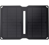 Sandberg Solar Charger 10W 2xUSB, solární nabíječka, černá foto
