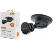 ALIGATOR Držák HA6, magnetický, 2v1, univerzální foto