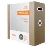 UBNT Tough Cable TC-Carrier,SFTP venk. Cat5e, 305m foto