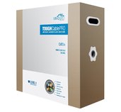 UBNT Tough Cable TC-Pro, FTP venkovní Cat5e, 305m foto