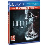PS4 - HITS Until Dawn foto