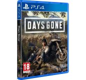 PS4 - Days Gone foto