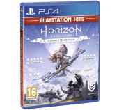 PS4 - HITS Horizon Zero Dawn Complete Edition foto