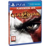 PS4 - HITS God of War 3 Remastered foto
