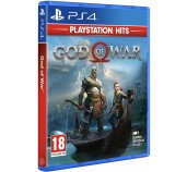PS4 - HITS God of War foto