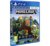 PS4 -  Minecraft Starter Col Refresh foto