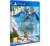 PS4 -  Horizon Forbidden West foto